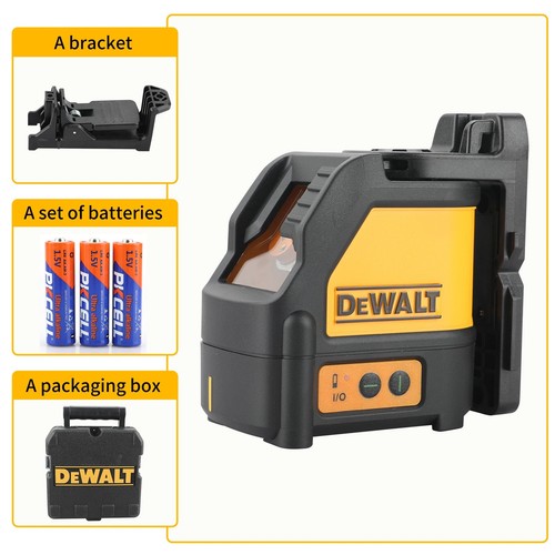 Dewalt dw088cg green - dw088cg, beam