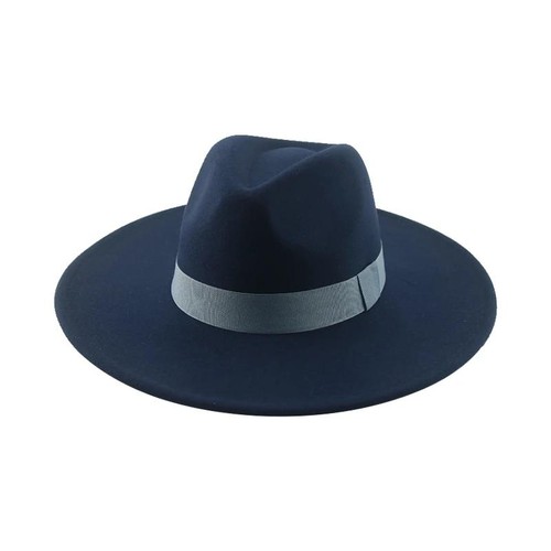 Fedora hat women - hat, dress
