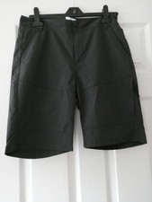 Mens tog24 shorts, black, size