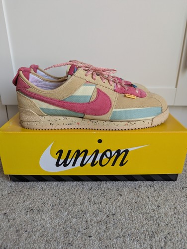 Nike cortez union sesame - sp,