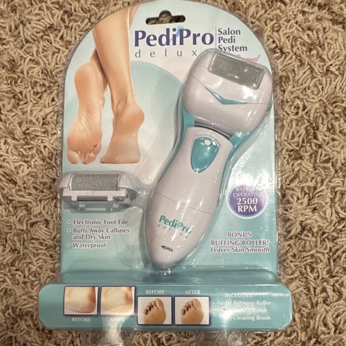 Personal touch pedipro deluxe - touch,