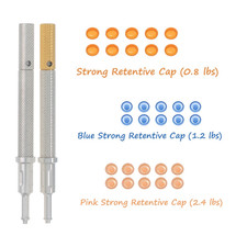 Strong Dental Implant