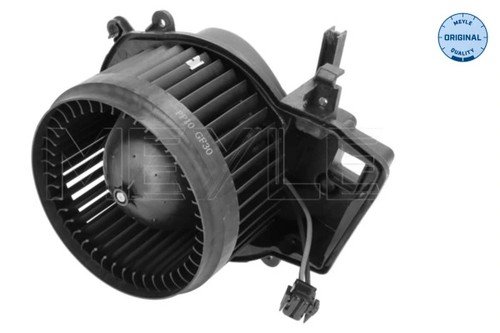 Interior blower fits - blower,