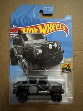 Hot Wheels Baja Blazers ‘15