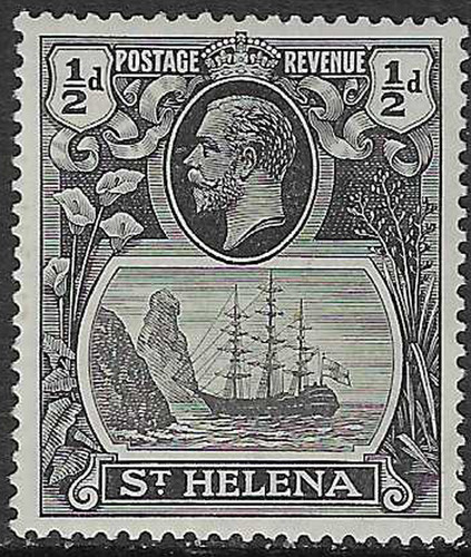 Helena 1936 sg 97h mh - sg,