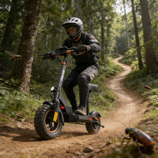 Ienyrid M4 PRO S+ Foldable