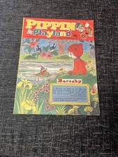 Pippin In Playland Comic - 26