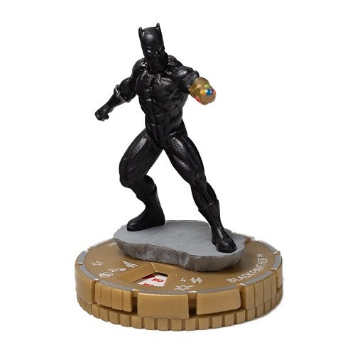 Marvel heroclix collector - marvel,