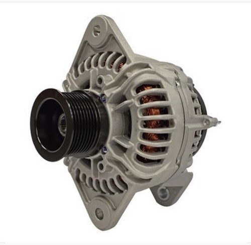 Prestolite alternator 24v 150a - prestolite,