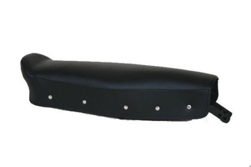 Saddle motorcycle ducati 175 - saddle,