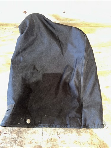 Hill billy golf - bag, rain