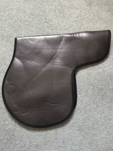 Impakt gel numnah saddle - impakt, pad