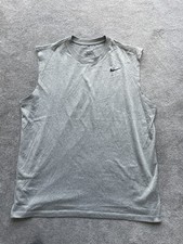 Nike Mens Training Reset Dri