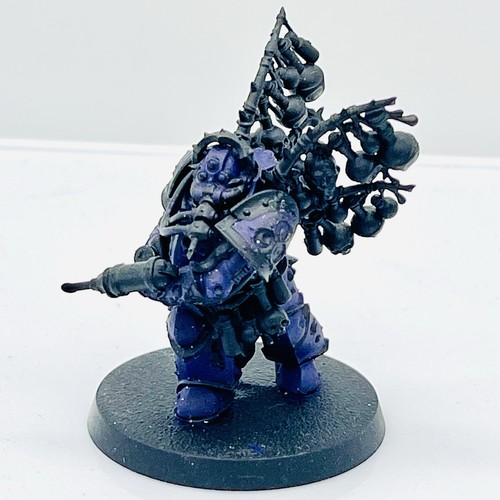 Warhammer 40k death guard - warhammer,