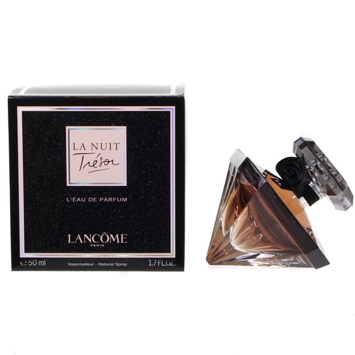 Lancome nuit tresor 50ml - lancome, la