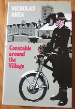 Constable Around the Village