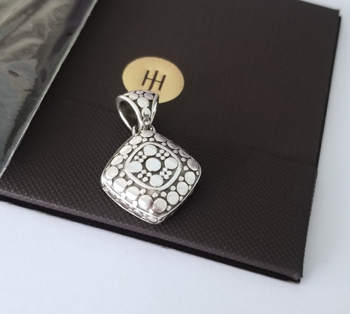 John hardy classic dot - -,