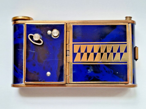 Befag compact box music - music, powder