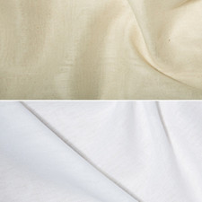 Indian Butter Muslin Fabric