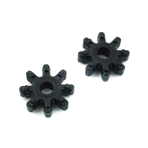 Pieces steering column - 2,