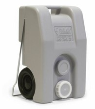 FIAMMA WASTE WATER ROLL TANK