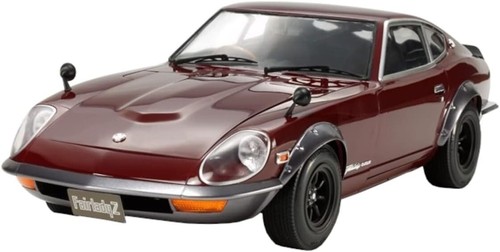 Tamiya big scale - scale, no.51