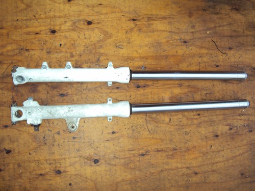 Honda vfr750 forks vfr - honda,