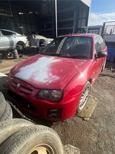 2004 Mg Zr 1.4 Petrol 105 Driver Right Front Door Handle Breaking Free P&P