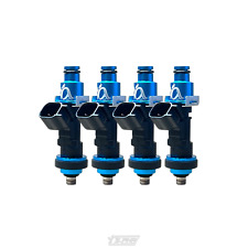 Alpha Injection Honda B-Series Injector Set B16 B18 B20