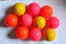 Cricket windballs orange - cricket,