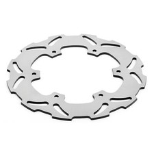 Rear Brake Disc Disk For