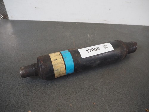Muffler suzuki ts250 - muffler, 77
