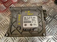 VAUXHALL VECTRA SIGNUM 1.8 16V