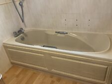 Complete Armitage Shank bathroom suite 