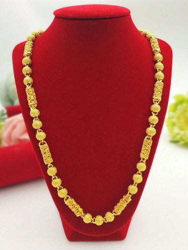 24k dubai gold - gold, plated