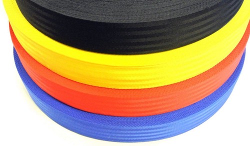 50mm herringbone webbing - herringbone,