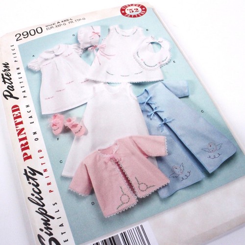 Simplicity 2900 vintage 52 - vintage, '52