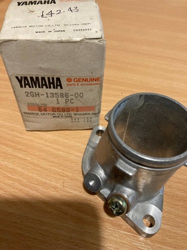 Yamaha fzr1000 nos genuine - nos,