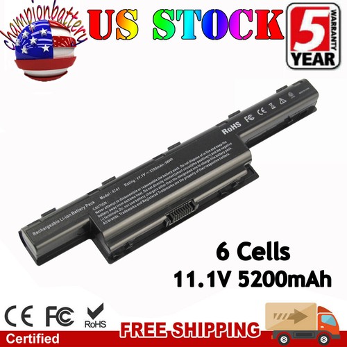 Battery for acer travelmate - battery,