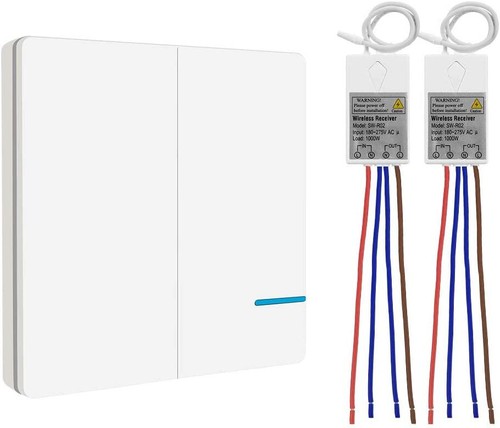 Wireless remote control light - remote,
