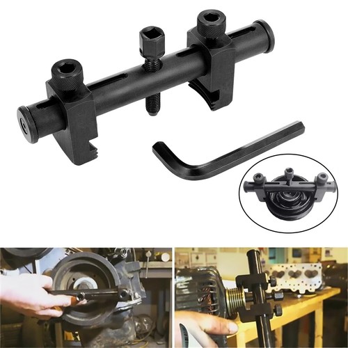 Crankshaft ribbed drive - crankshaft,