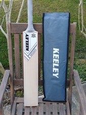 Keeley Worx 074 Cricket Bat