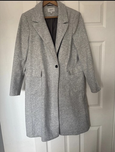 Women next grey - women’s, fully