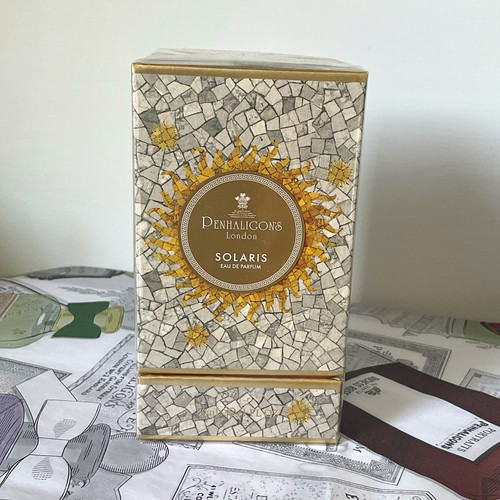 Penhaligon london solaris - penhaligon's,
