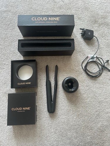 Cloud nine original cordless - cloud,