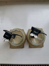 2 X Genuine Technics