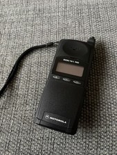 Motorola Micro TAC Pro Vintage