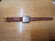 Vintage Sekonda Manual Wind