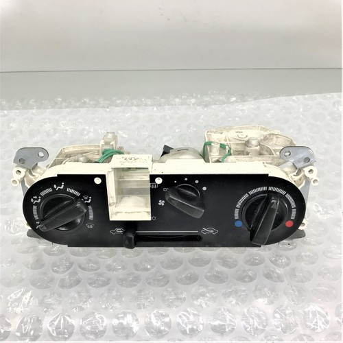 Heater controls for - controls,