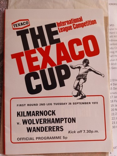 Kilmarnock wolverhampton - v,